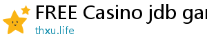 FREE Casino jdb games