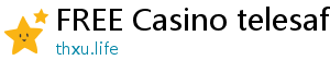 FREE Casino telesafe